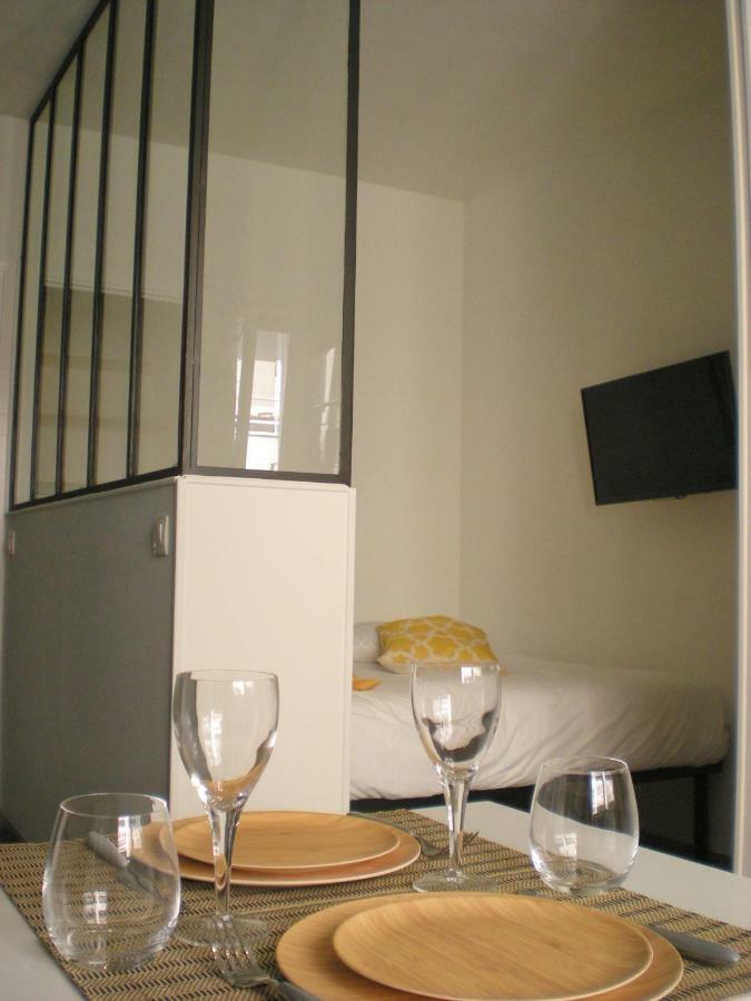 Nicelidays - Le Berlioz - - 7min From Beaches Hotell