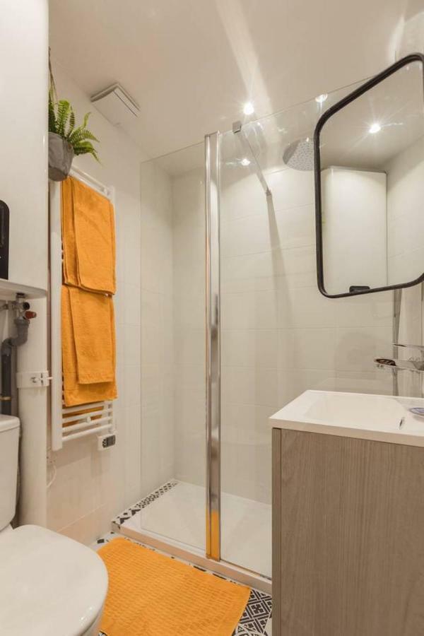 Nicelidays - Le Berlioz - - 7min From Beaches Hotell Nice